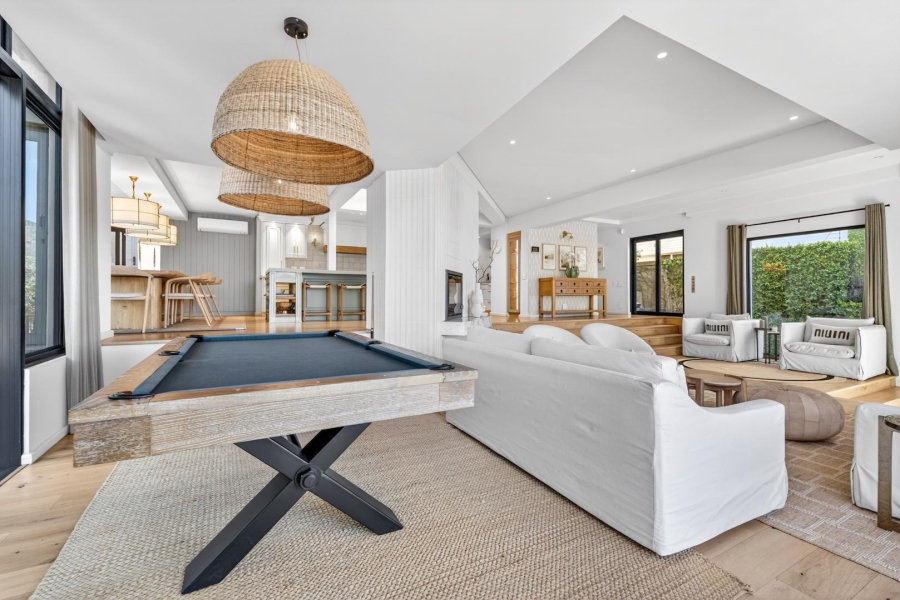 4 Bedroom Property for Sale in Tamboerskloof Western Cape